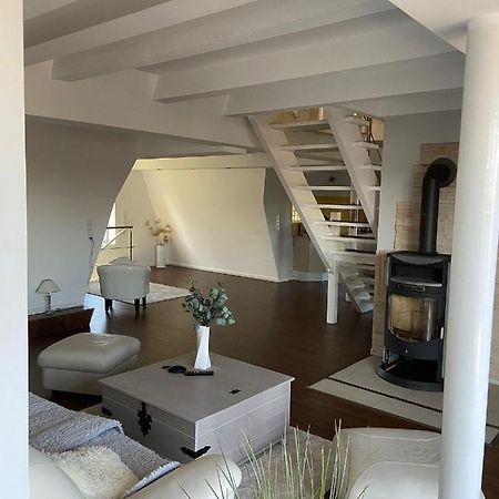 Stilvolle Ferienwohnung In Der Naehe Von Schwerin Dummer Exteriör bild
