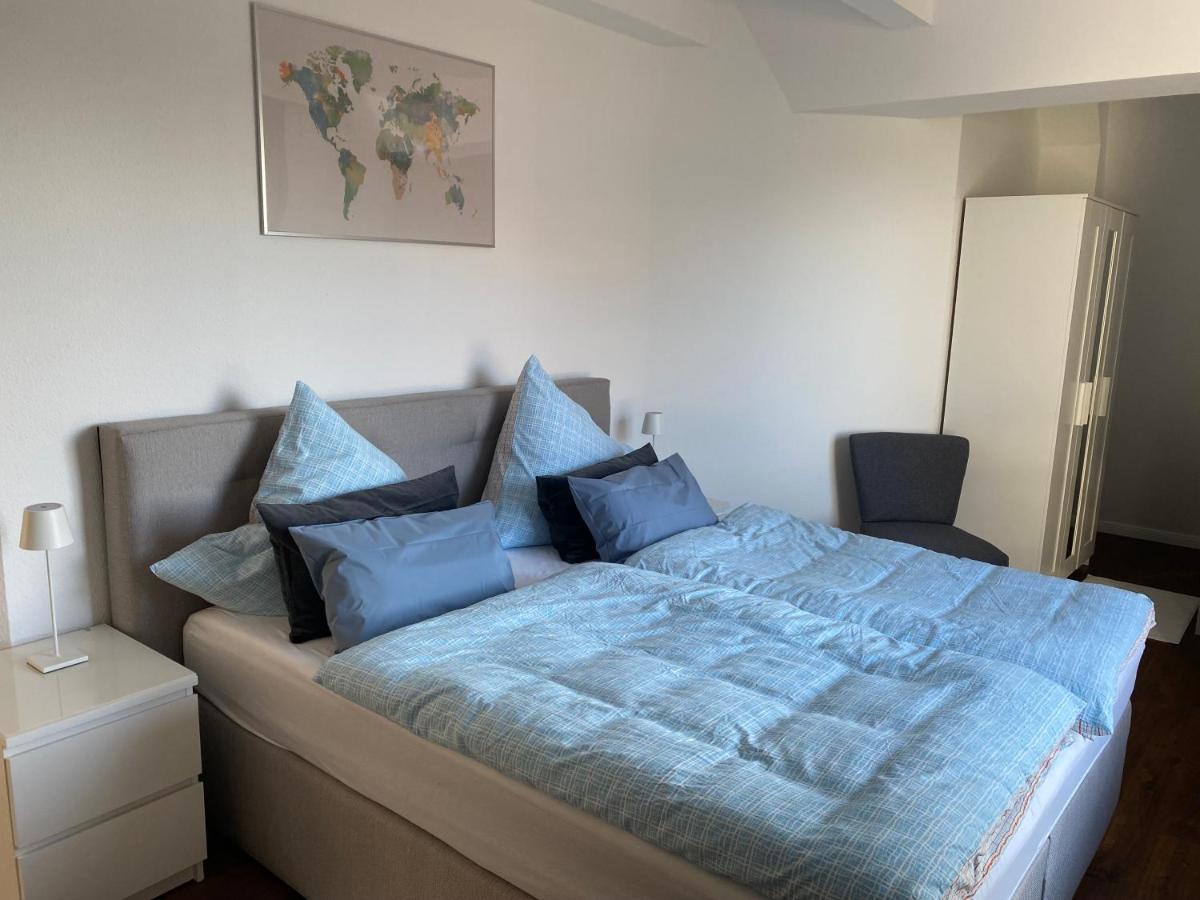 Stilvolle Ferienwohnung In Der Naehe Von Schwerin Dummer Exteriör bild