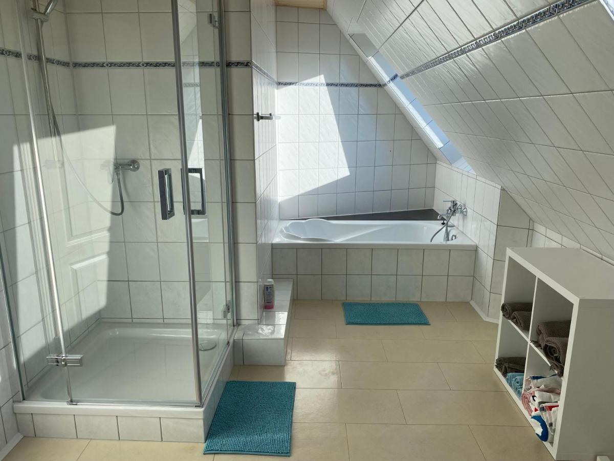 Stilvolle Ferienwohnung In Der Naehe Von Schwerin Dummer Exteriör bild
