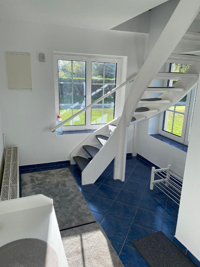 Stilvolle Ferienwohnung In Der Naehe Von Schwerin Dummer Exteriör bild
